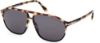 Picture of Tom Ford Sunglasses FT1026 BRUCE