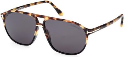 Picture of Tom Ford Sunglasses FT1026 BRUCE