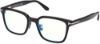 Picture of Tom Ford Eyeglasses FT5859-D-B