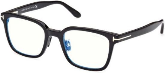 Picture of Tom Ford Eyeglasses FT5859-D-B