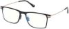 Picture of Tom Ford Eyeglasses FT5865-B