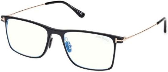 Picture of Tom Ford Eyeglasses FT5865-B