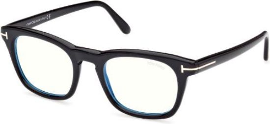 Picture of Tom Ford Eyeglasses FT5870-B