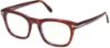 Picture of Tom Ford Eyeglasses FT5870-F-B