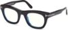 Picture of Tom Ford Eyeglasses FT5872-B