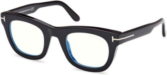 Picture of Tom Ford Eyeglasses FT5872-B
