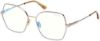 Picture of Tom Ford Eyeglasses FT5876-B