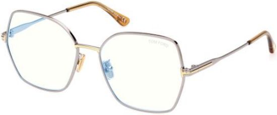 Picture of Tom Ford Eyeglasses FT5876-B