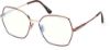 Picture of Tom Ford Eyeglasses FT5876-B