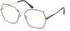 Picture of Tom Ford Eyeglasses FT5876-B