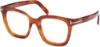 Picture of Tom Ford Eyeglasses FT5880-B