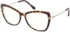 Picture of Tom Ford Eyeglasses FT5882-B