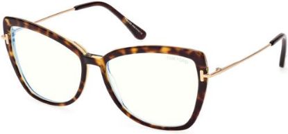 Picture of Tom Ford Eyeglasses FT5882-B