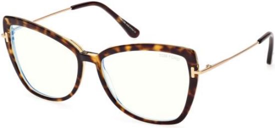 Picture of Tom Ford Eyeglasses FT5882-B