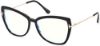 Picture of Tom Ford Eyeglasses FT5882-B