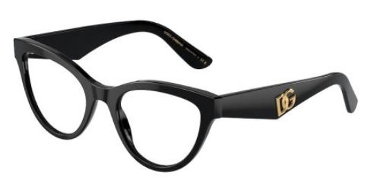 Picture of Dolce & Gabbana Eyeglasses DG3372