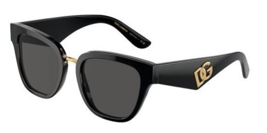 Picture of Dolce & Gabbana Sunglasses DG4437F