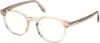 Picture of Tom Ford Eyeglasses FT5795-K-B