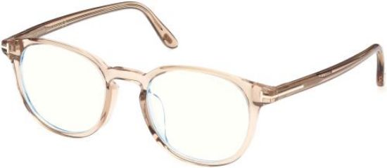Picture of Tom Ford Eyeglasses FT5795-K-B