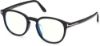 Picture of Tom Ford Eyeglasses FT5795-K-B