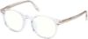 Picture of Tom Ford Eyeglasses FT5795-K-B