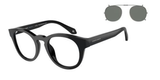 Picture of Giorgio Armani Sunglasses AR8190U