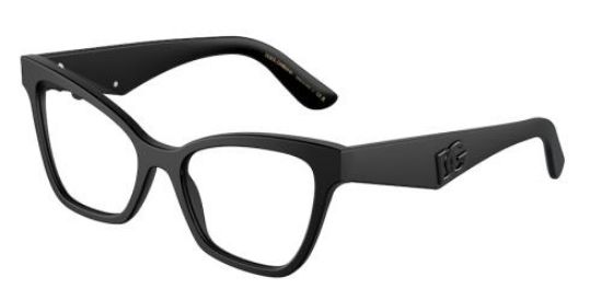 Picture of Dolce & Gabbana Eyeglasses DG3369