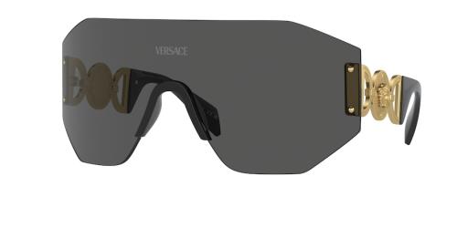 100287 Dark Grey