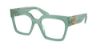 Picture of Miu Miu Eyeglasses MU04UV