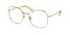Picture of Miu Miu Eyeglasses MU52VV