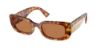 Picture of Miu Miu Sunglasses MU08YS