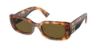 Picture of Miu Miu Sunglasses MU08YS