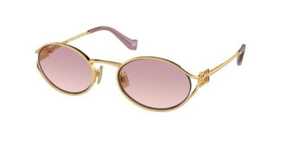 Picture of Miu Miu Sunglasses MU52YS