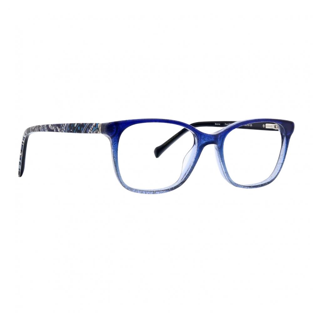 Picture of Vera Bradley Eyeglasses Brenna