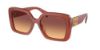 Picture of Miu Miu Sunglasses MU10YS