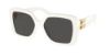 Picture of Miu Miu Sunglasses MU10YS