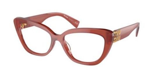 Picture of Miu Miu Eyeglasses MU05VV