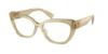Picture of Miu Miu Eyeglasses MU05VV
