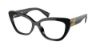 Picture of Miu Miu Eyeglasses MU05VV