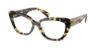 Picture of Miu Miu Eyeglasses MU05VV