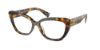 Picture of Miu Miu Eyeglasses MU05VV