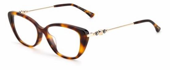 Picture of Jimmy Choo Eyeglasses JC337/G