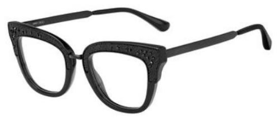 Picture of Jimmy Choo Eyeglasses JC 237