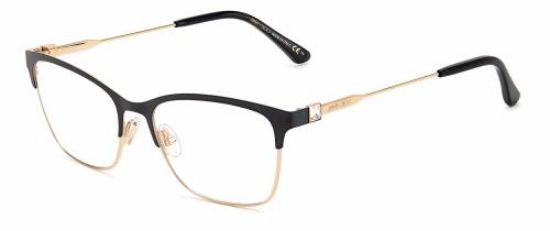 Picture of Jimmy Choo Eyeglasses JC348