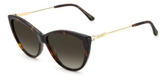 Picture of Jimmy Choo Sunglasses RYM/S