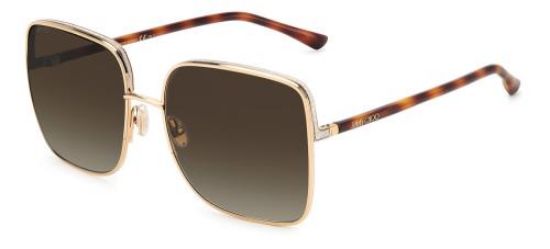 Picture of Jimmy Choo Sunglasses ALIANA/S