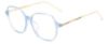 Picture of Jimmy Choo Eyeglasses JC367/F