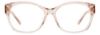 Picture of Jimmy Choo Eyeglasses JC371