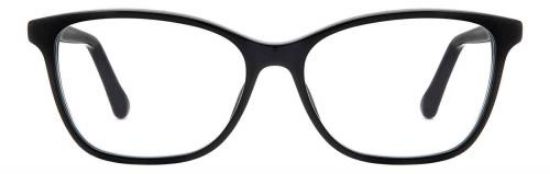 Picture of Jimmy Choo Eyeglasses JC377