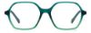 Picture of Jimmy Choo Eyeglasses JC380/G